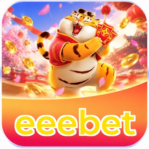 eeebet APK - Interface do aplicativo Android